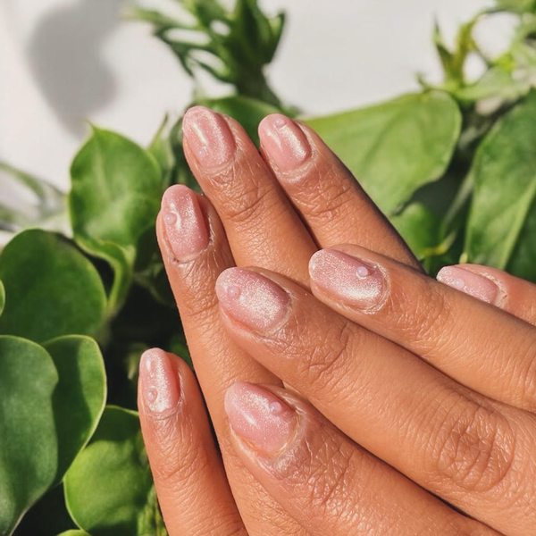 Nail work by Nails by Charan